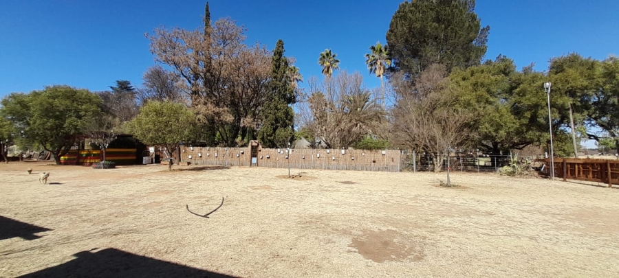 10 Bedroom Property for Sale in Klerksdorp Rural North West